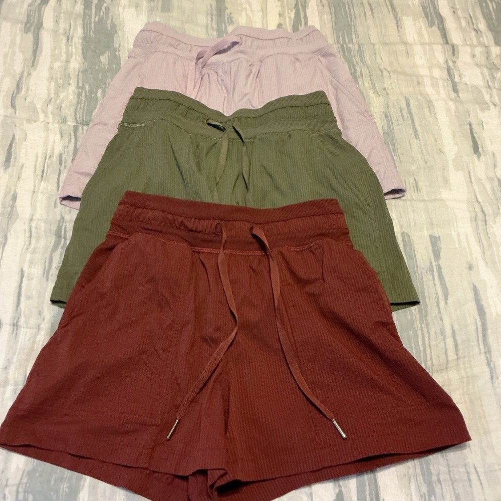 Dance Studio Shirts Bundle Sz 2 Euc - image 1